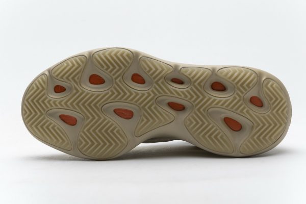 1AB52677BFE17 PK God Batch adidas Yeezy 700 V3 Safflower G54853