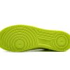 1AB527D2D9010 PK God Batch Nike Air Force 1 Low Off-White Volt AO4606-700
