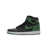 LJR Batch Air Jordan 1 Retro High Pine Green Black 555088-030 LJR Batch Air Jordan 1 Retro High Pine Green Black 555088-030