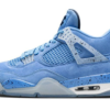 PK God Batch AIR JORDAN 4 RETRO “UNC” PE