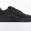 1AB52800A8C1D LJR Batch Nike Air Force 1 Low Supreme Black CU9225-001
