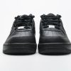 1AB5280314716 LJR Batch Nike Air Force 1 Low Supreme Black CU9225-001