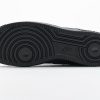 1AB52806E5917 LJR Batch Nike Air Force 1 Low Supreme Black CU9225-001