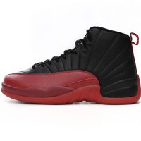 PK God Batch Jordan 12 Retro Flu Game (2016) 130690-002