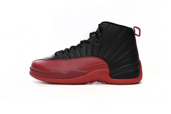 PK God Batch Jordan 12 Retro Flu Game (2016) 130690-002 PK God Batch Jordan 12 Retro Flu Game (2016) 130690-002