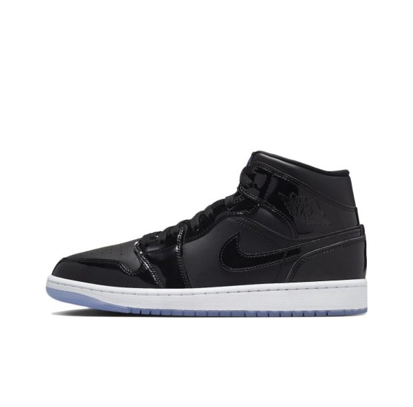 StreetGxd Batch Air Jordan 1 Mid SE Space Jam DV1308-004 StreetGxd Batch Air Jordan 1 Mid SE Space Jam DV1308-004