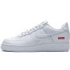 LJR Batch Nike Air Force 1 Low Supreme White CU9225-100