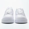 LJR Batch Nike Air Force 1 Low Supreme White CU9225-100