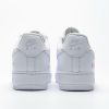 LJR Batch Nike Air Force 1 Low Supreme White CU9225-100