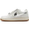 PK God Batch Nike Air Force 1 Low Travis Scott Sail AQ4211-101 PK God Batch Nike Air Force 1 Low Travis Scott Sail AQ4211-101
