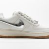1AB528788C418 PK God Batch Nike Air Force 1 Low Travis Scott Sail AQ4211-101