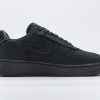 1AB528B07C61E LJR Batch Nike Air Force 1 Low Stussy Black CZ9084-001