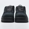 1AB528B2E9D1B LJR Batch Nike Air Force 1 Low Stussy Black CZ9084-001