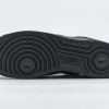 1AB528B6E0B11 LJR Batch Nike Air Force 1 Low Stussy Black CZ9084-001
