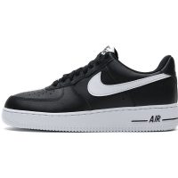 LJR Batch Nike Air Force 1 '07 Black CJ0952-001 LJR Batch Nike Air Force 1 '07 Black CJ0952-001