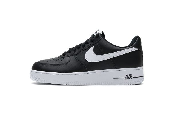 LJR Batch Nike Air Force 1 '07 Black CJ0952-001 LJR Batch Nike Air Force 1 '07 Black CJ0952-001