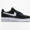 1AB528E732117 LJR Batch Nike Air Force 1 '07 Black CJ0952-001