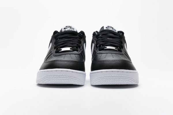 1AB528E940614 LJR Batch Nike Air Force 1 '07 Black CJ0952-001