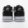 1AB528EA7E41C LJR Batch Nike Air Force 1 '07 Black CJ0952-001