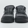 PK God Batch Nike Air Force 1 Low Off-White Black White AO4606-001