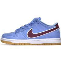 LJR Batch Nike SB Dunk Low Philadelphia Phillies DQ4040-400 LJR Batch Nike SB Dunk Low Philadelphia Phillies DQ4040-400