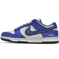 PK GOD BATCH Nike Dunk Low Jackie Robinson DV2203-400 PK GOD BATCH Nike Dunk Low Jackie Robinson DV2203-400