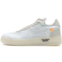PK God Batch Nike Air Force 1 Low Off-White AO4606-100 PK God Batch Nike Air Force 1 Low Off-White AO4606-100
