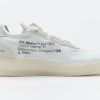 1AB529CA34015 PK God Batch Nike Air Force 1 Low Off-White AO4606-100