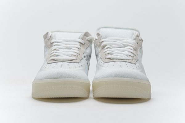 1AB529CBC6F19 PK God Batch Nike Air Force 1 Low Off-White AO4606-100