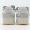 1AB529CD09310 PK God Batch Nike Air Force 1 Low Off-White AO4606-100