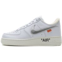 PK God Batch Nike Air Force 1 Low Virgil Abloh Off-White (AF100) AO4297-100 PK God Batch Nike Air Force 1 Low Virgil Abloh Off-White (AF100) AO4297-100