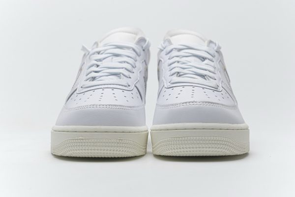 1AB52A0104C1A PK God Batch Nike Air Force 1 Low Virgil Abloh Off-White (AF100) AO4297-100