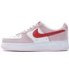 PK God Batch Nike Air Force 1 07 QS Valentine's Day Love Letter DD3384-600 PK God Batch Nike Air Force 1 07 QS Valentine's Day Love Letter DD3384-600