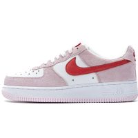 PK God Batch Nike Air Force 1 07 QS Valentine's Day Love Letter DD3384-600 PK God Batch Nike Air Force 1 07 QS Valentine's Day Love Letter DD3384-600