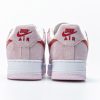 1AB52A34E781B PK God Batch Nike Air Force 1 07 QS Valentine's Day Love Letter DD3384-600