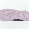 1AB52A36DB415 PK God Batch Nike Air Force 1 07 QS Valentine's Day Love Letter DD3384-600