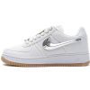 PK God Batch Nike Air Force 1 Low Travis Scott (AF100) AQ4211-100