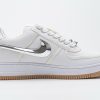 PK God Batch Nike Air Force 1 Low Travis Scott (AF100) AQ4211-100