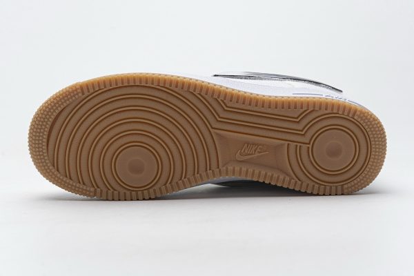 PK God Batch Nike Air Force 1 Low Travis Scott (AF100) AQ4211-100