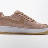 1AB52AB123912 PK God Batch Nike Air Force 1 Low Clot Rose Gold Silk (Regular Box) CJ5290-600