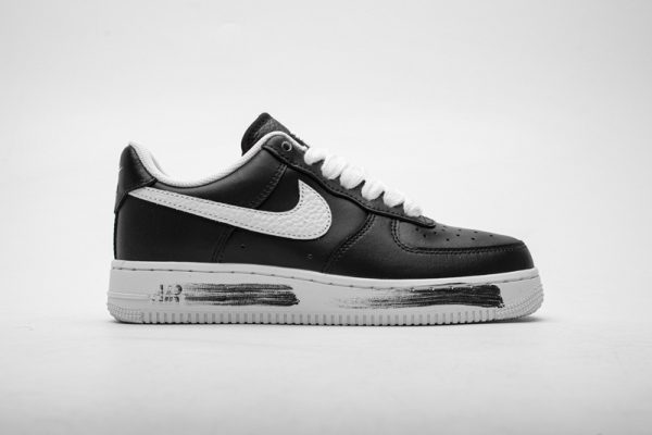 1AB52B00A0912 PK God Batch Nike Air Force 1 Low G-Dragon Peaceminusone Para-Noise AQ3692-001