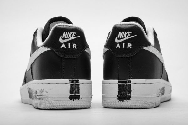 1AB52B06DBA1B PK God Batch Nike Air Force 1 Low G-Dragon Peaceminusone Para-Noise AQ3692-001