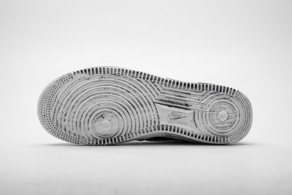 1AB52B0A11A1B PK God Batch Nike Air Force 1 Low G-Dragon Peaceminusone Para-Noise AQ3692-001