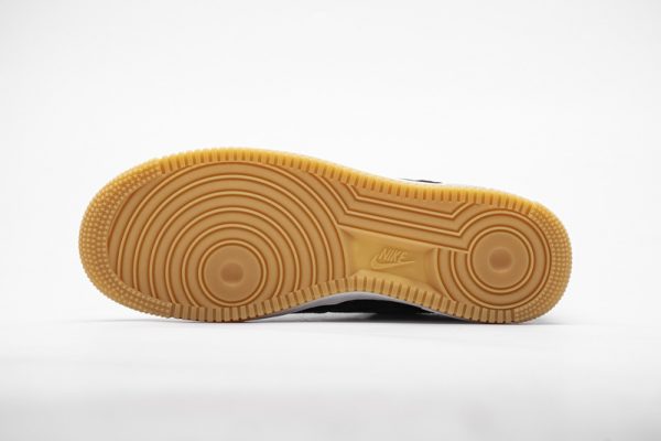 PK God Batch Nike Air Force 1 Low fragment design x CLOT CZ3986-001