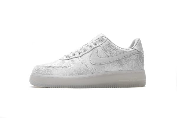 PK God Batch Nike Air Force 1 Low CLOT 1WORLD (2018) AO9286-100 PK God Batch Nike Air Force 1 Low CLOT 1WORLD (2018) AO9286-100