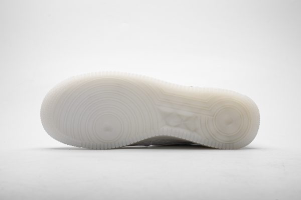 1AB52B9D3661D PK God Batch Nike Air Force 1 Low CLOT 1WORLD (2018) AO9286-100