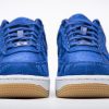 PK God Batch Nike Air Force 1 Low CLOT Blue Silk CJ5290-400