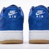 PK God Batch Nike Air Force 1 Low CLOT Blue Silk CJ5290-400