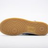 PK God Batch Nike Air Force 1 Low CLOT Blue Silk CJ5290-400