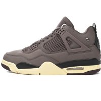 Special offer Batch A Ma Maniére x Air Jordan 4 Violet Ore DV6773-220